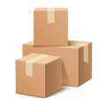 Cajas de cartón
